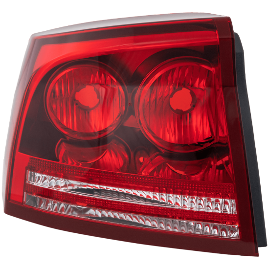 Picture of Tail Light