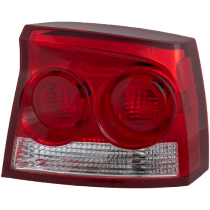 Picture of Tail Light