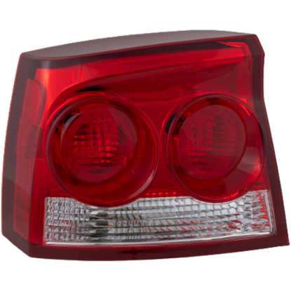 Picture of Tail Light