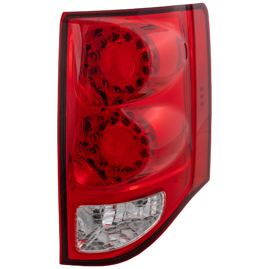 Picture of Tail Light