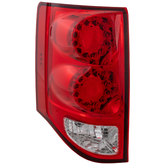 Picture of Tail Light