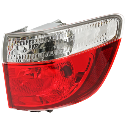 Picture of Tail Light