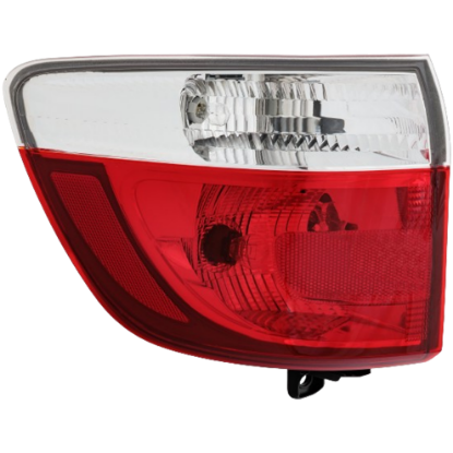Picture of Tail Light