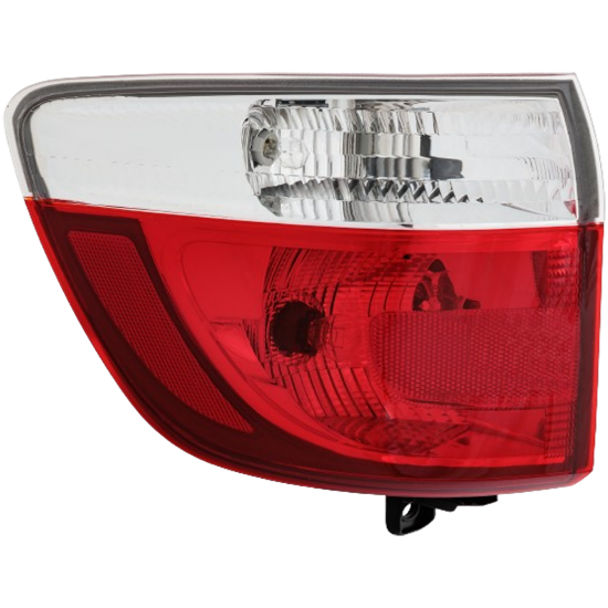 Picture of Tail Light