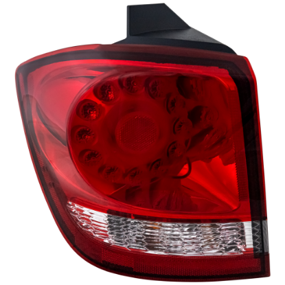 Picture of Tail Light