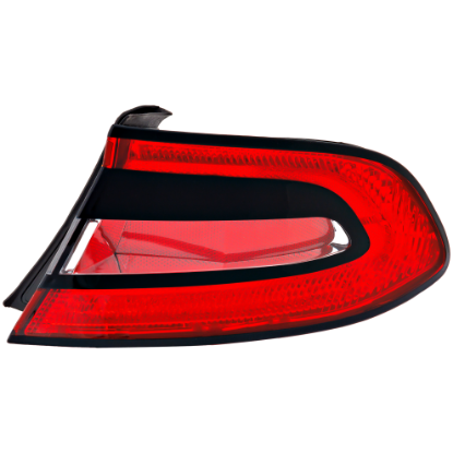 Picture of Tail Light