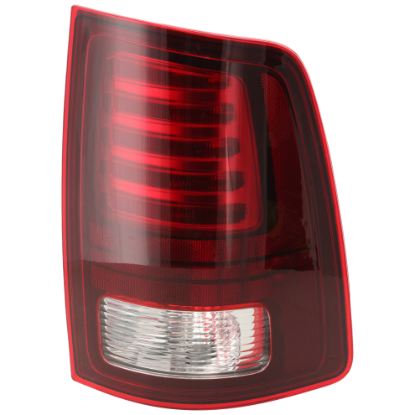 Picture of Tail Light