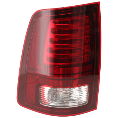 Picture of Tail Light