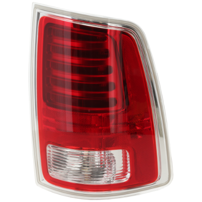 Picture of Tail Light