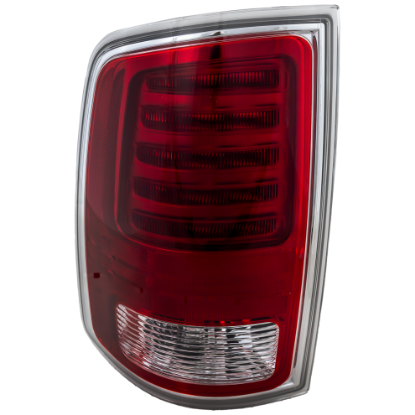 Picture of Tail Light