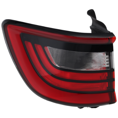 Picture of Tail Light