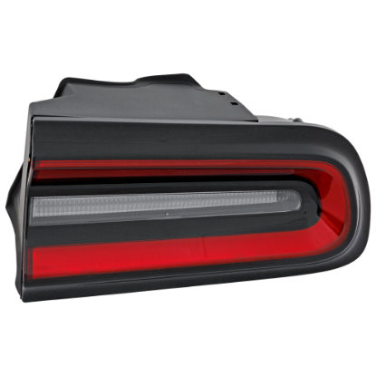 Picture of Tail Light