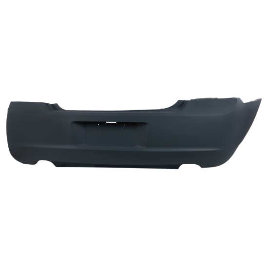 Picture of Bumper Cover