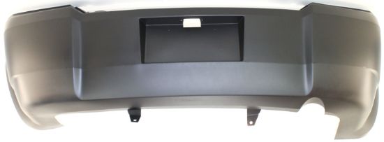 Picture of Bumper Cover