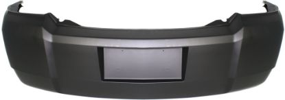 Picture of Bumper Cover