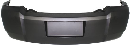 Picture of Bumper Cover