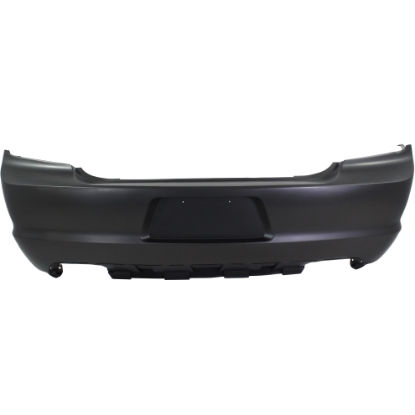 Picture of Bumper Cover