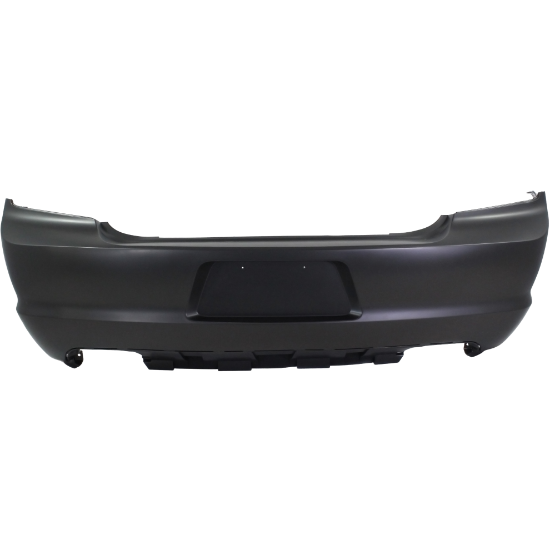 Picture of Bumper Cover