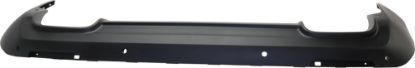 Picture of Bumper Cover