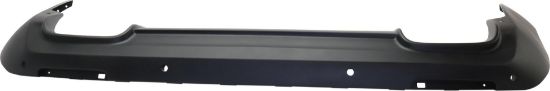 Picture of Bumper Cover