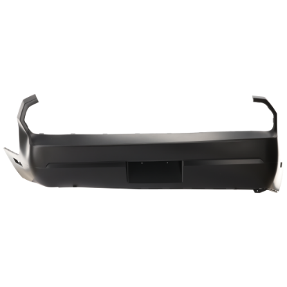 Picture of Bumper Cover