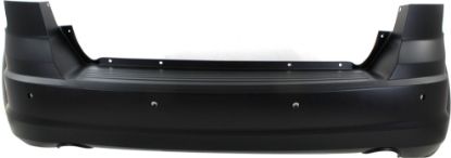 Picture of Bumper Cover