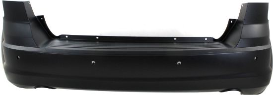Picture of Bumper Cover