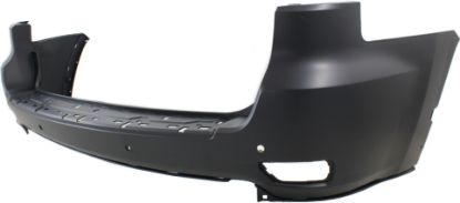 Picture of Bumper Cover