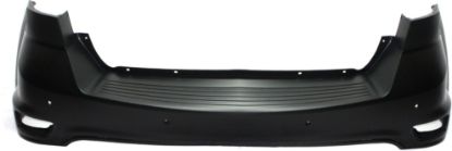 Picture of Bumper Cover
