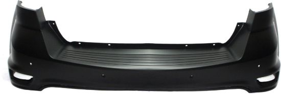 Picture of Bumper Cover