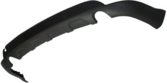 Picture of Bumper Cover