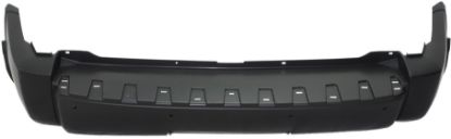 Picture of Bumper Cover