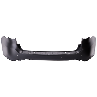 Picture of Bumper Cover