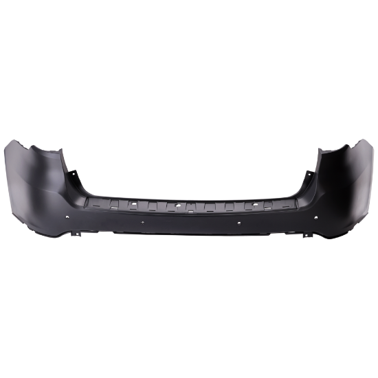 Picture of Bumper Cover