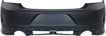Picture of Bumper Cover