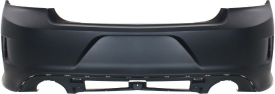 Picture of Bumper Cover