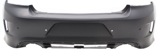 Picture of Bumper Cover