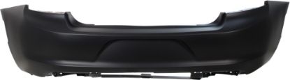 Picture of Bumper Cover