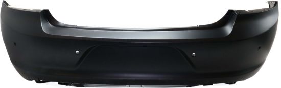 Picture of Bumper Cover
