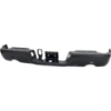Picture of Step Bumper