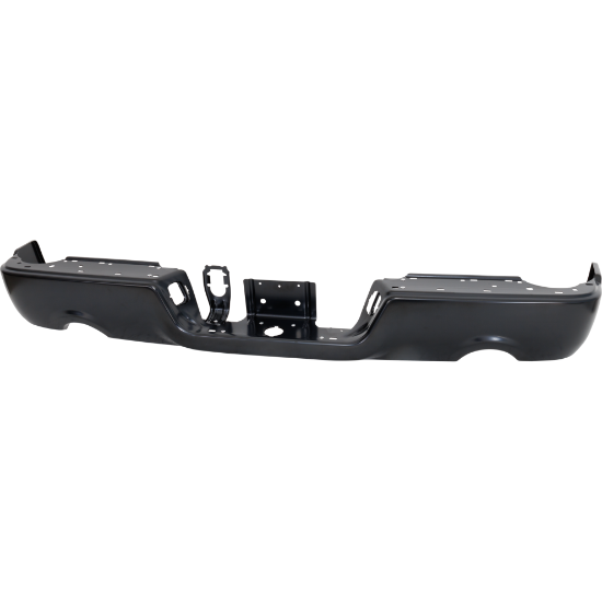 Picture of Step Bumper