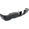 Picture of Step Bumper