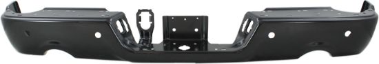 Picture of Step Bumper