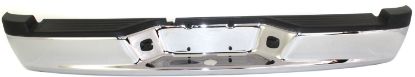 Picture of Step Bumper