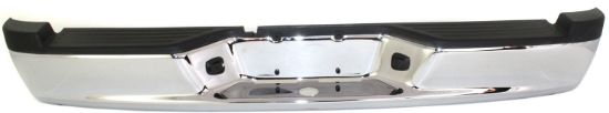 Picture of Step Bumper