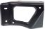Picture of Bumper Bracket