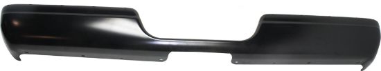 Picture of Step Bumper