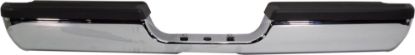 Picture of Step Bumper