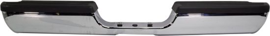 Picture of Step Bumper