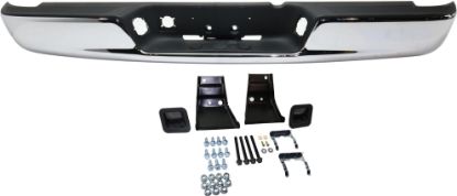 Picture of Step Bumper